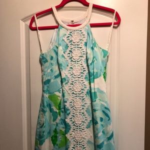 Lilly Pulitzer Shift Dress